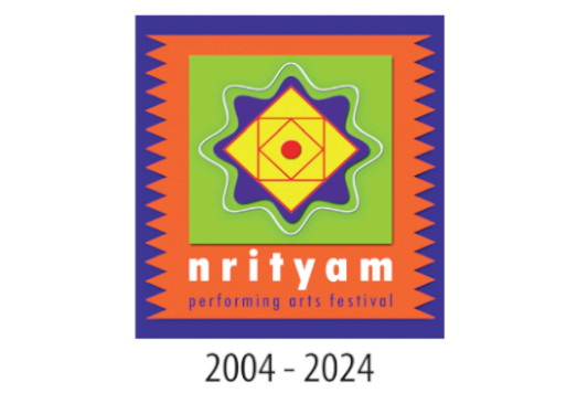 Nrityam 2004-2024